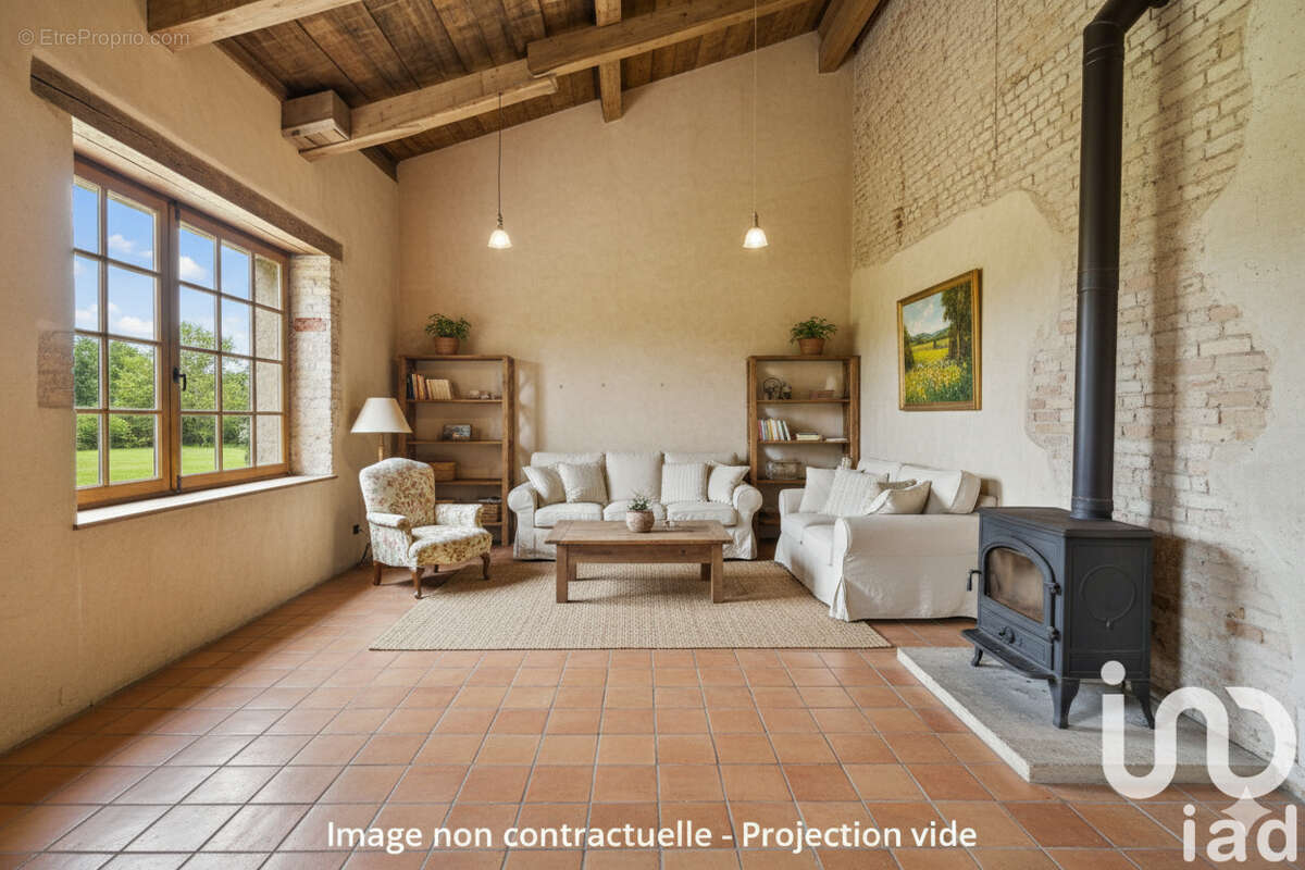 Photo 5 - Maison à NEGREPELISSE