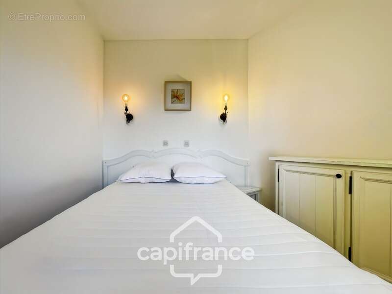 Appartement à MALLEMORT