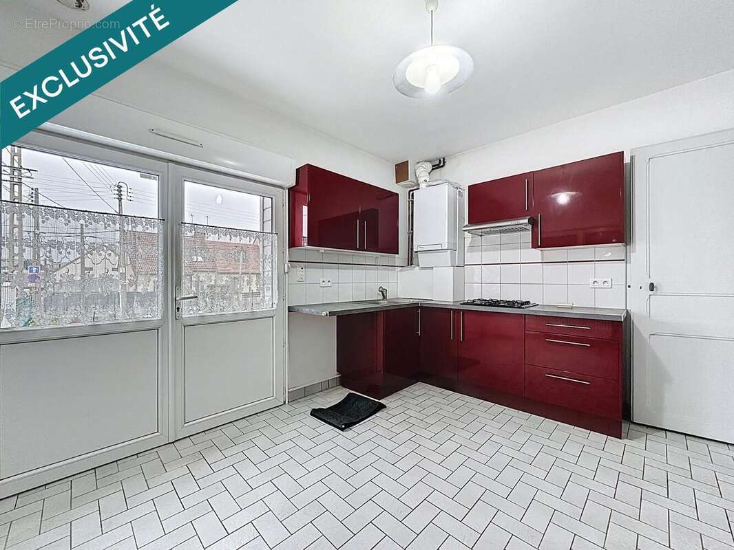 Photo 2 - Maison à LE MANS