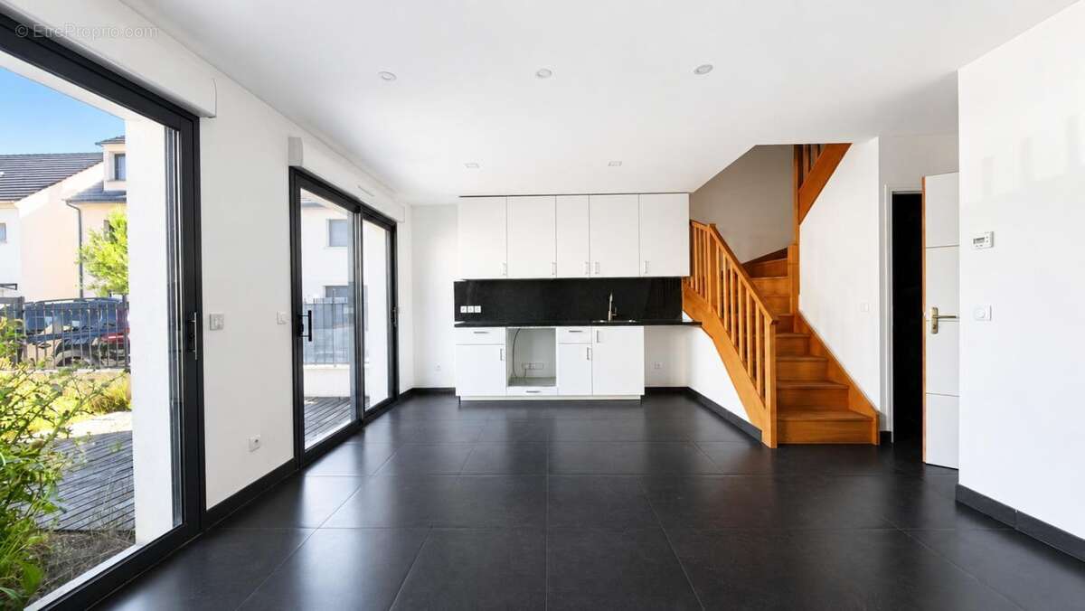 Maison 140 m² à Draveil  - photo 16