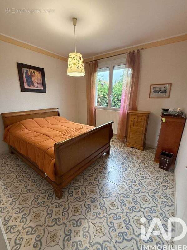 Photo 5 - Maison à SAINT-AVERTIN