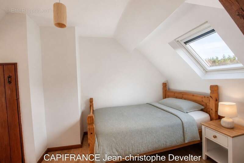 Maison à CEAUCE