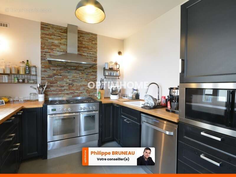 Maison à BOISSET-LES-PREVANCHES