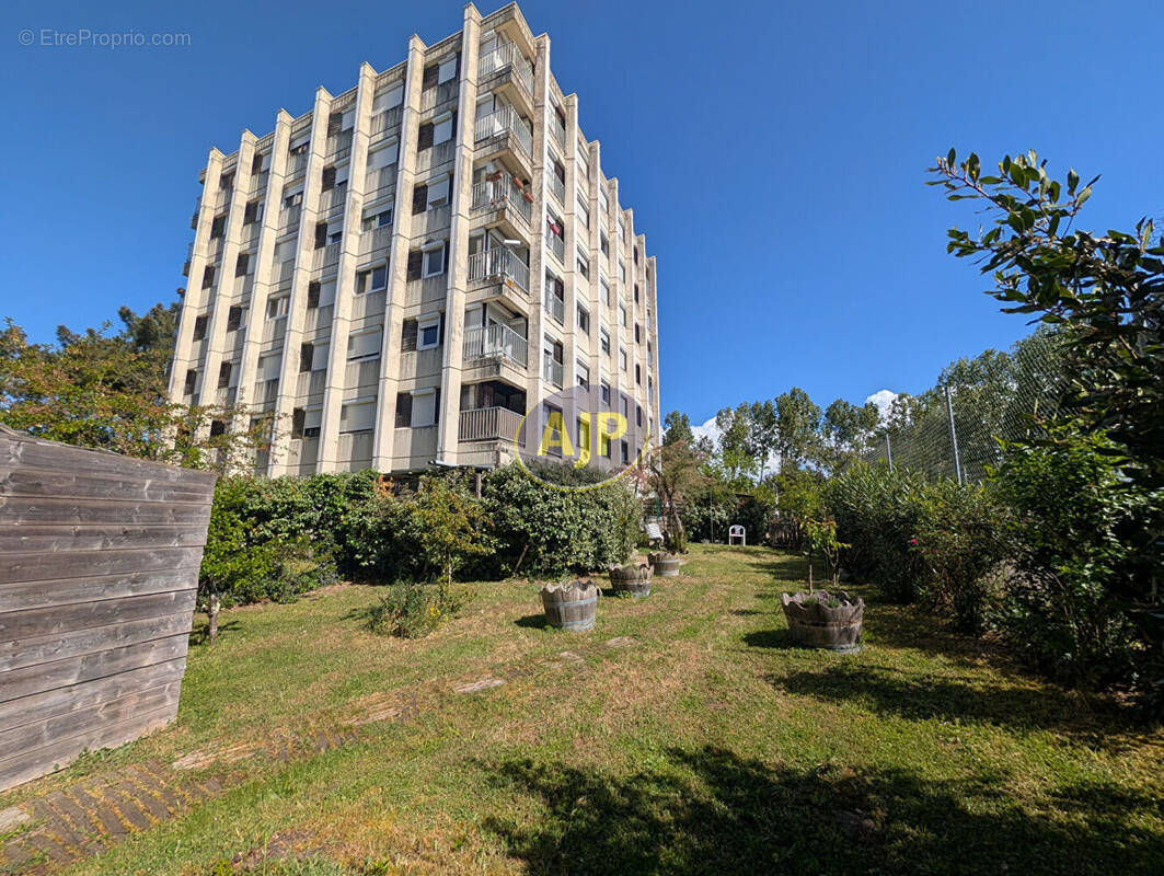 Appartement à LE VERDON-SUR-MER