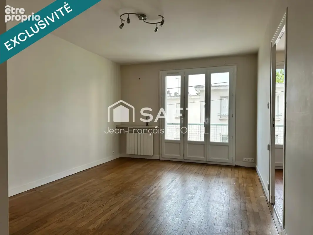 Photo 1 - Appartement à SAINT-NAZAIRE