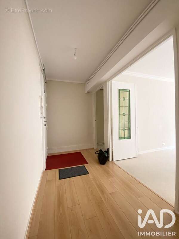 Photo 7 - Appartement à AMIENS