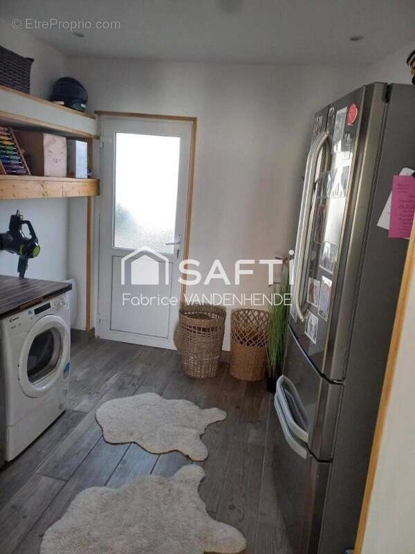 Photo 7 - Maison à LAON