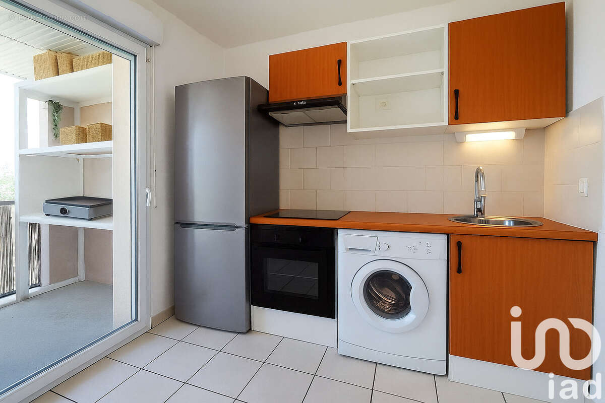 Photo 4 - Appartement à CLAIRA