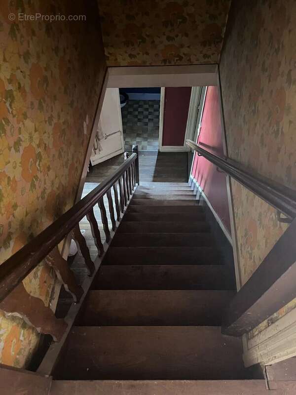 Vente Maison Challuy(58000) 65 000ï¿œ - photo 8