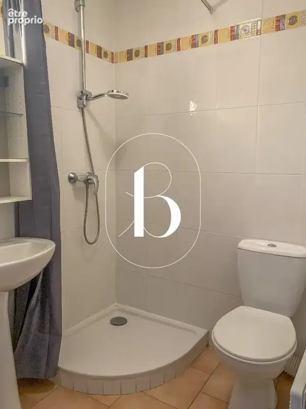 Appartement 3 pièces 46 m² à vendre à Barjac (30430) - photo 8