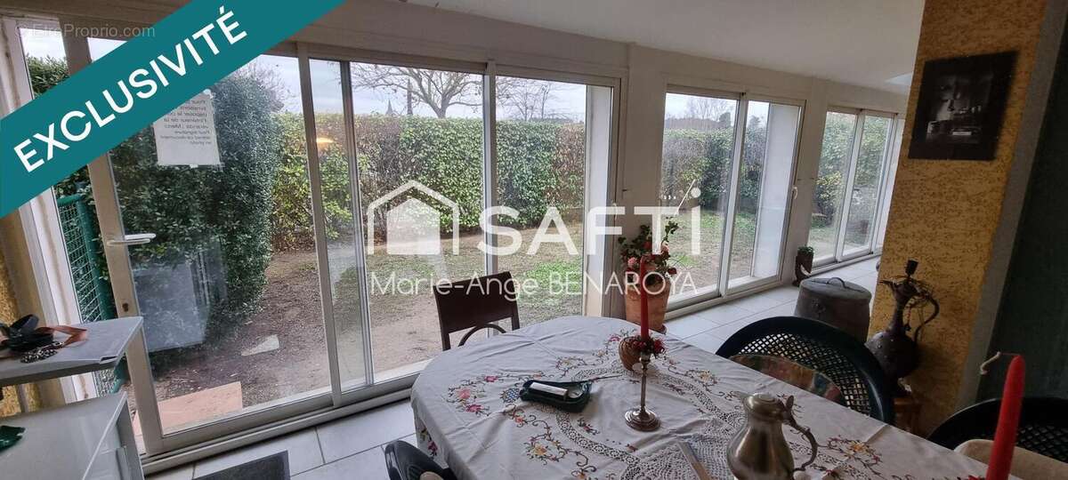 Photo 6 - Maison à MOUSSAN