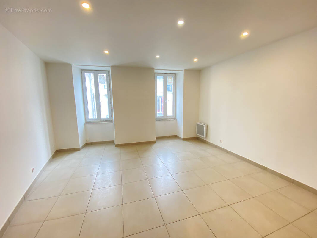 Appartement à LIMOUX
