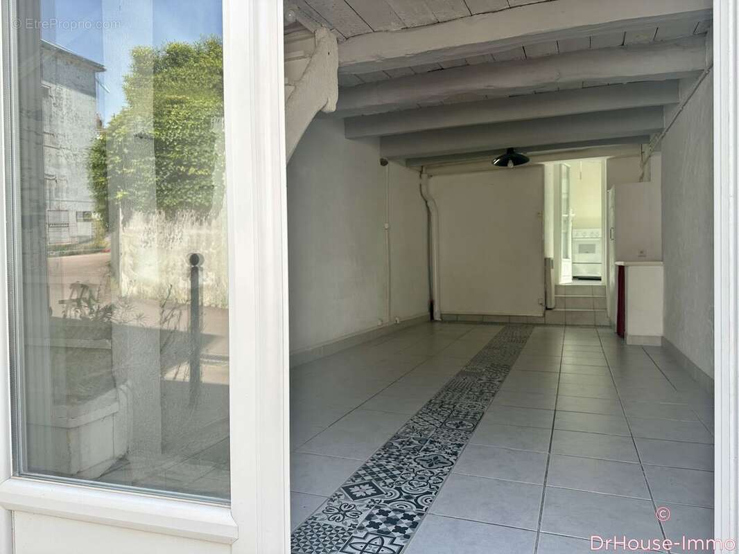 Maison 36 m² à Pornic  - photo 1