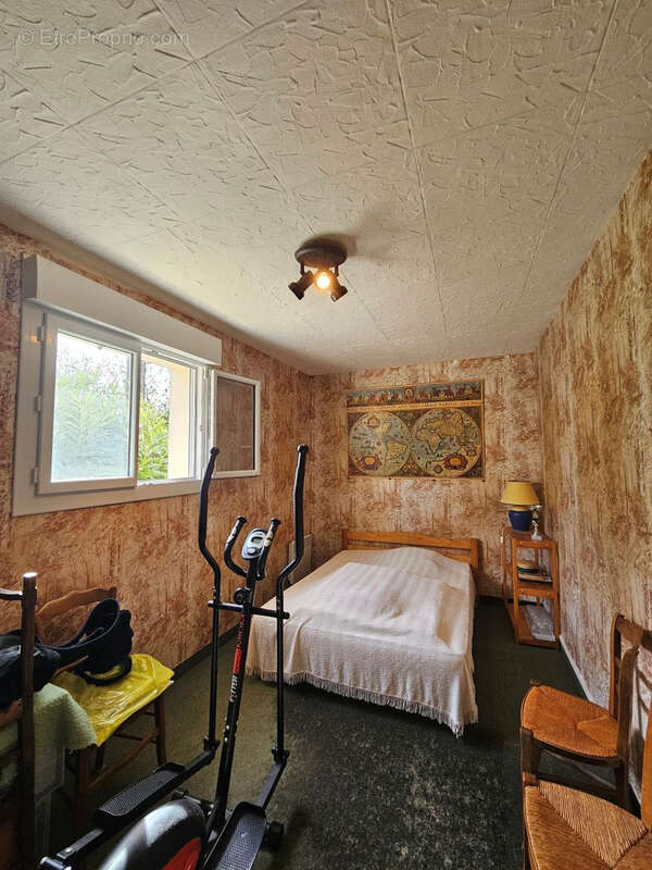 Maison à LE PALLET
