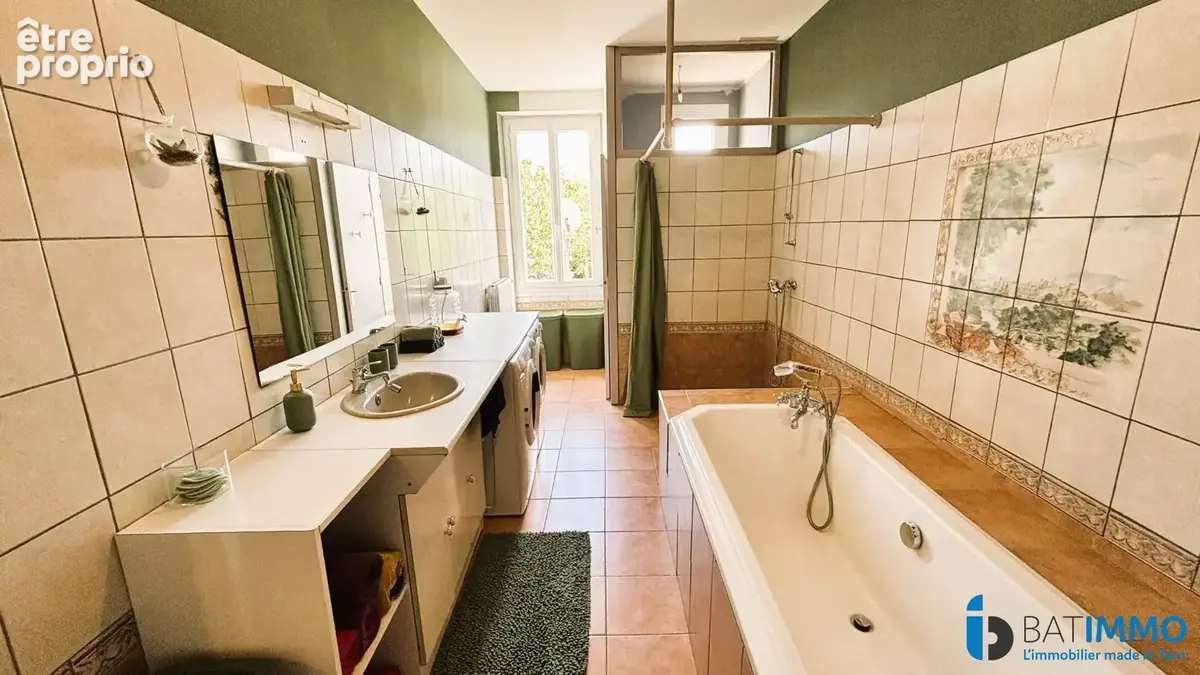 Maison 4 pièces 126 m² à vendre à Saint-Juery (81160) - photo 8