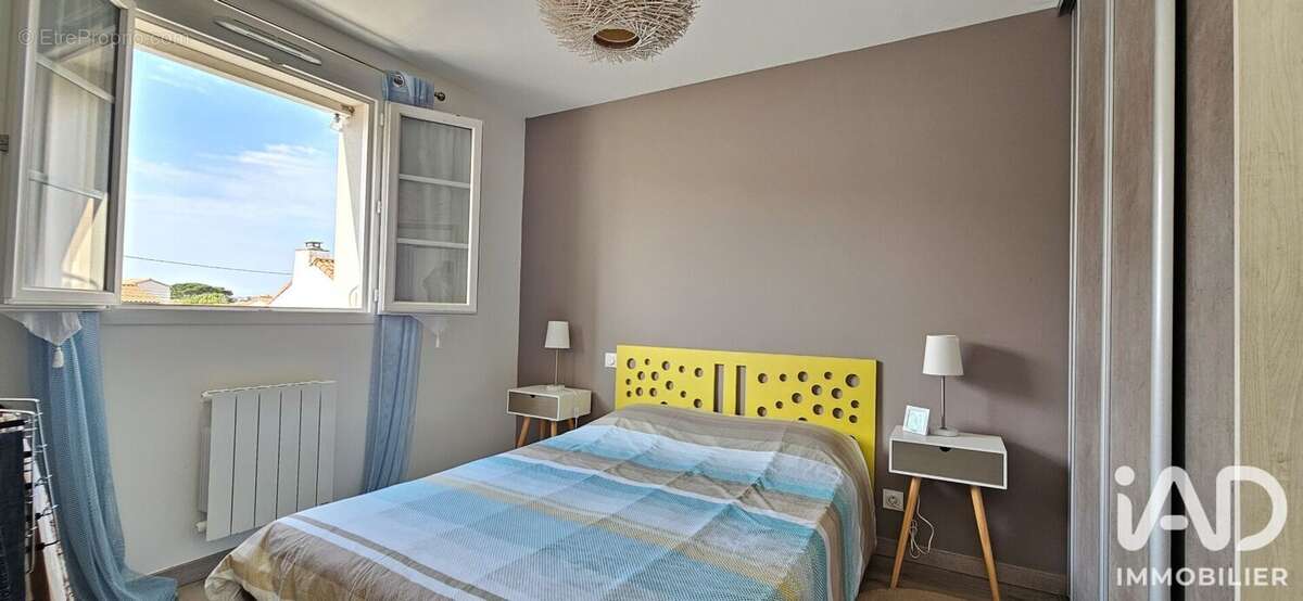 Maison 89 m² à L'ile-D'olonne  - photo 7