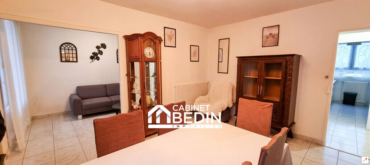 Appartement à MERIGNAC