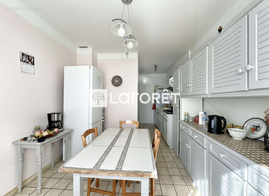 Maison Draveil 6 pièce(s) 120m2 - photo 4