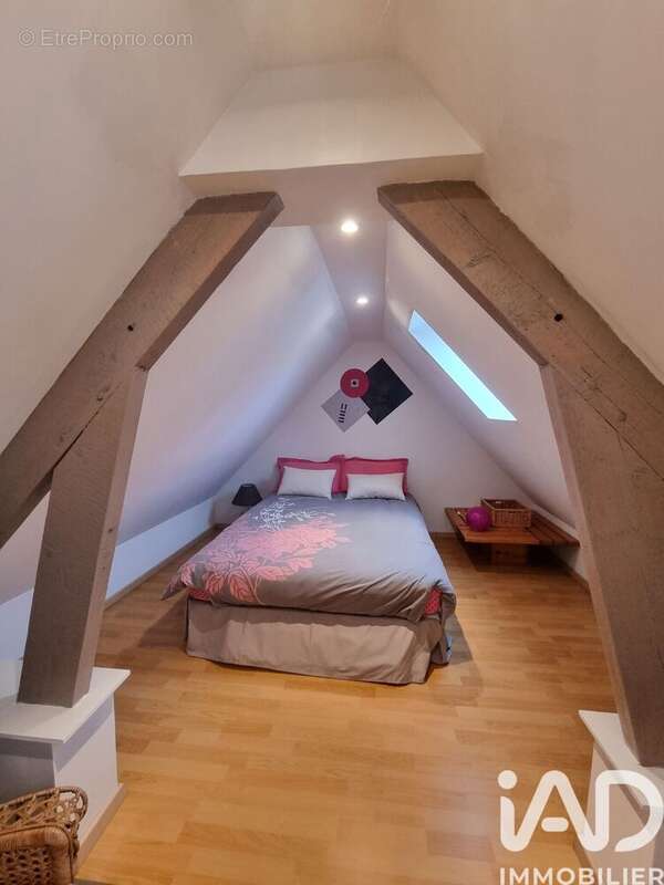 Photo 5 - Maison à LE TILLEUL