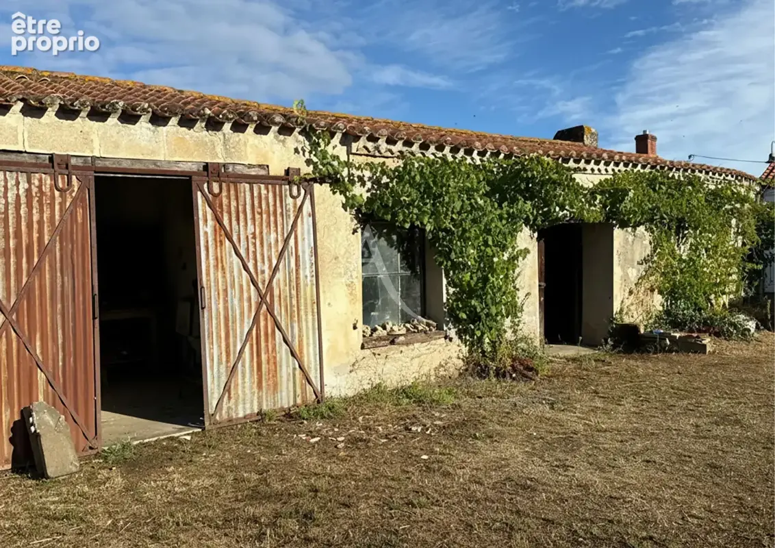 Maison Saint-Gervais - photo 8
