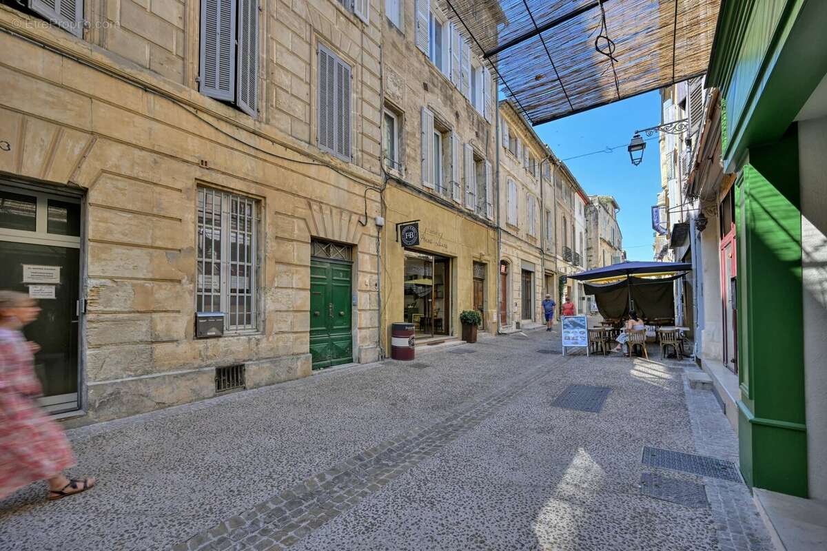 Appartement à ARLES