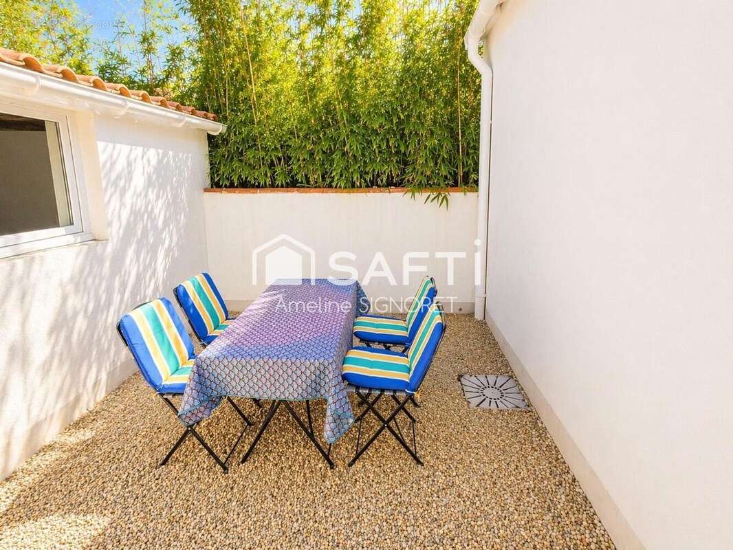 Photo 6 - Maison à NOIRMOUTIER-EN-L'ILE