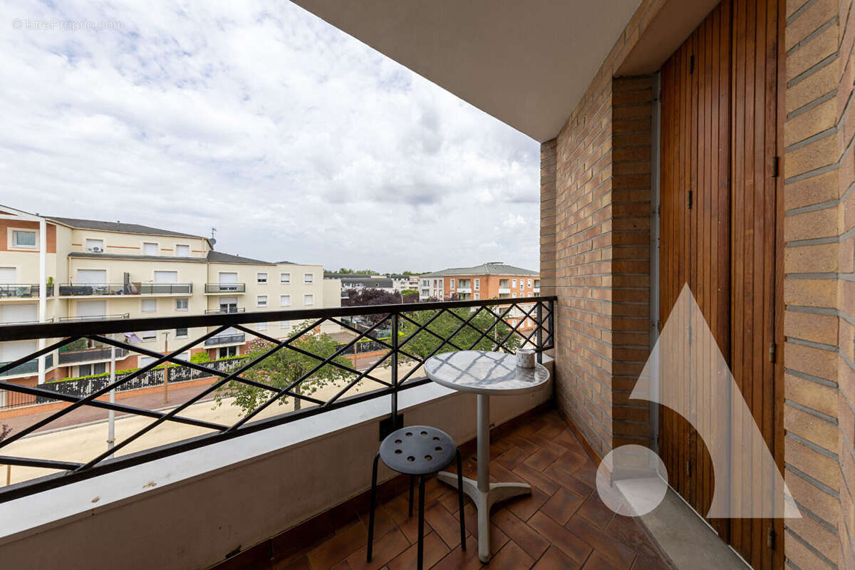 Appartement à EVRY