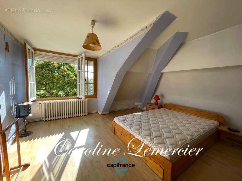 Maison à LA FERTE-BERNARD