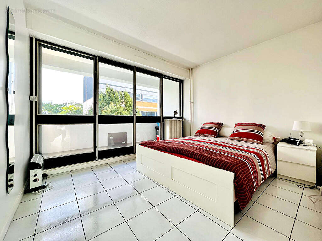 Appartement à CRETEIL