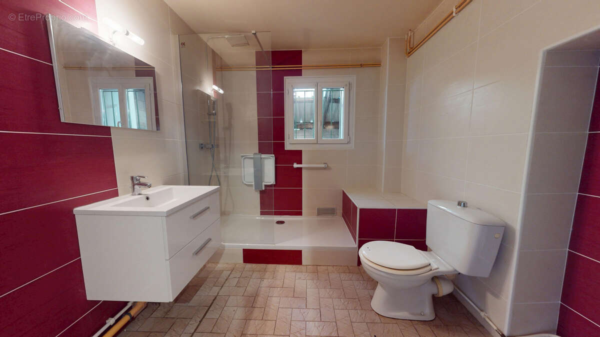 Maison Quartier Bourroches - photo 5