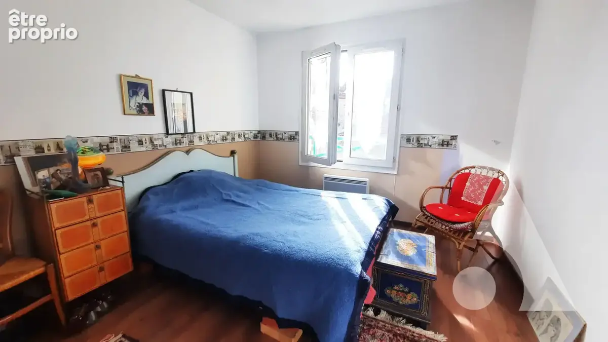 Appartement Chevreuse 2 pièce(s) 41 m2 - photo 8