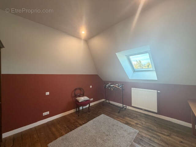 Maison à LA CHEZE
