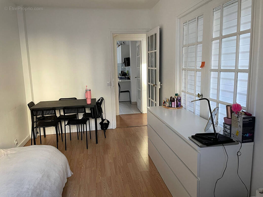 Appartement à VANVES