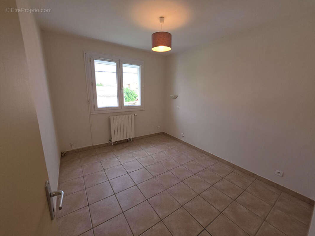 Appartement  avec parking - photo 7
