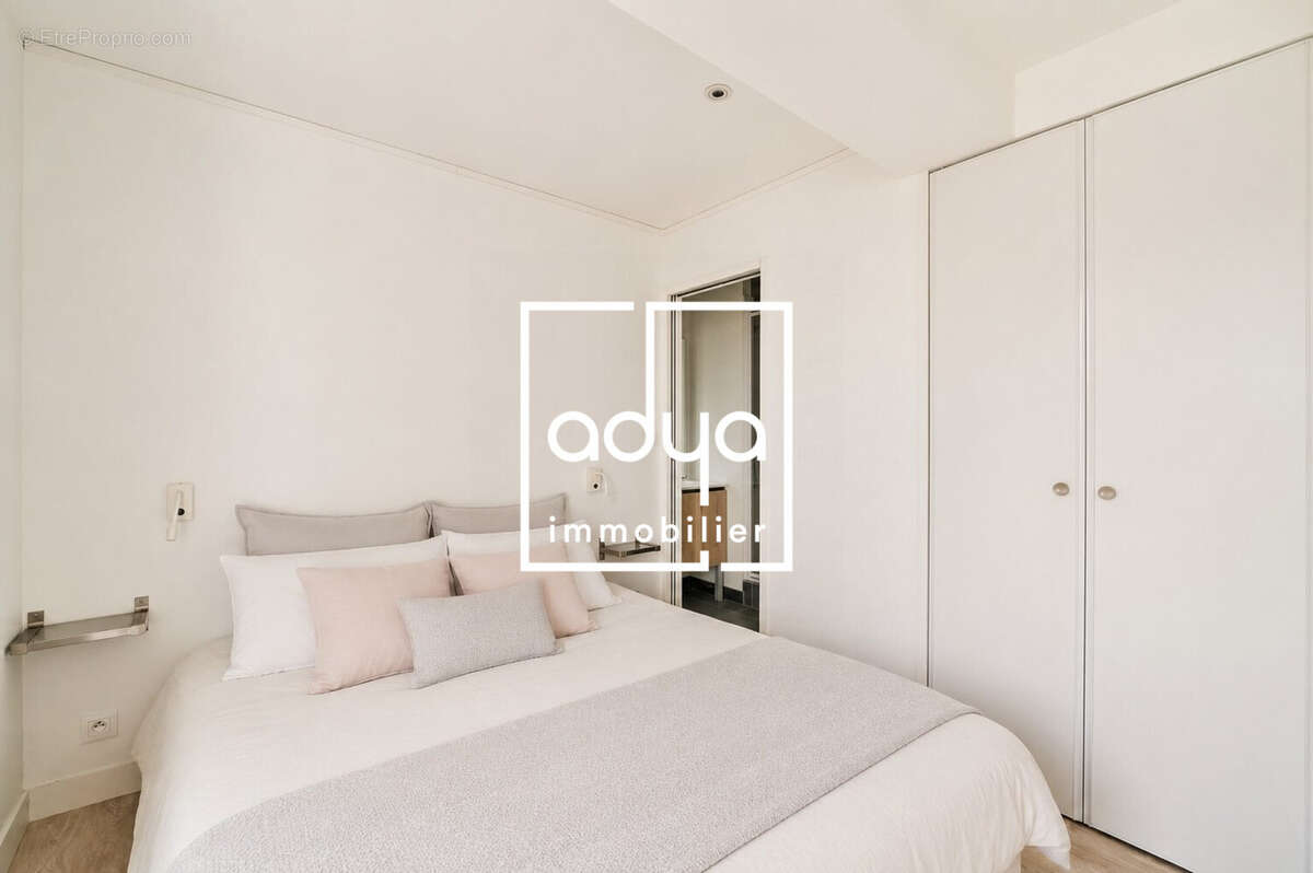 Appartement à DINARD