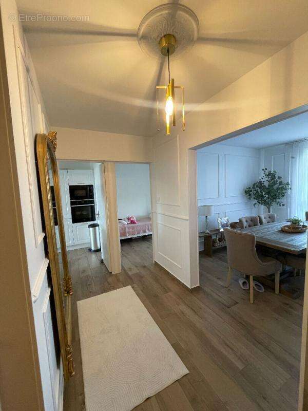 Appartement à VALENCE