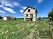 Maison à LE BUISSON-DE-CADOUIN