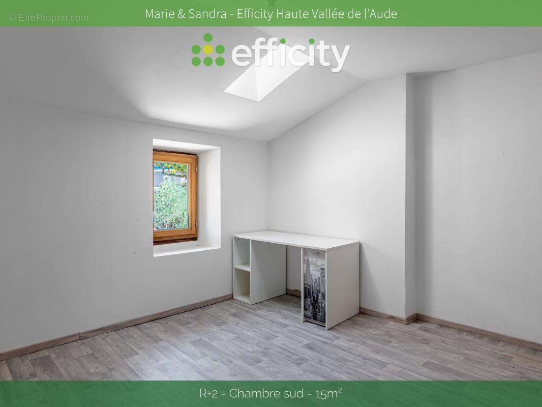 Maison à ALET-LES-BAINS