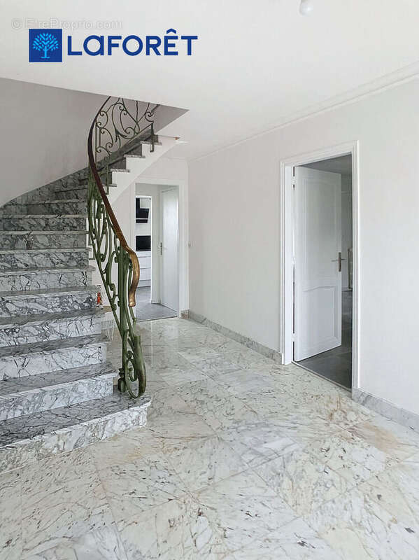 Maison à LOCMIQUELIC