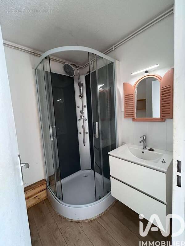 Photo 5 - Appartement à CAZAUBON