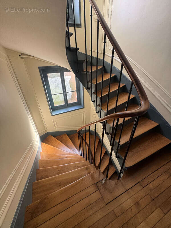 Appartement à CLAMART