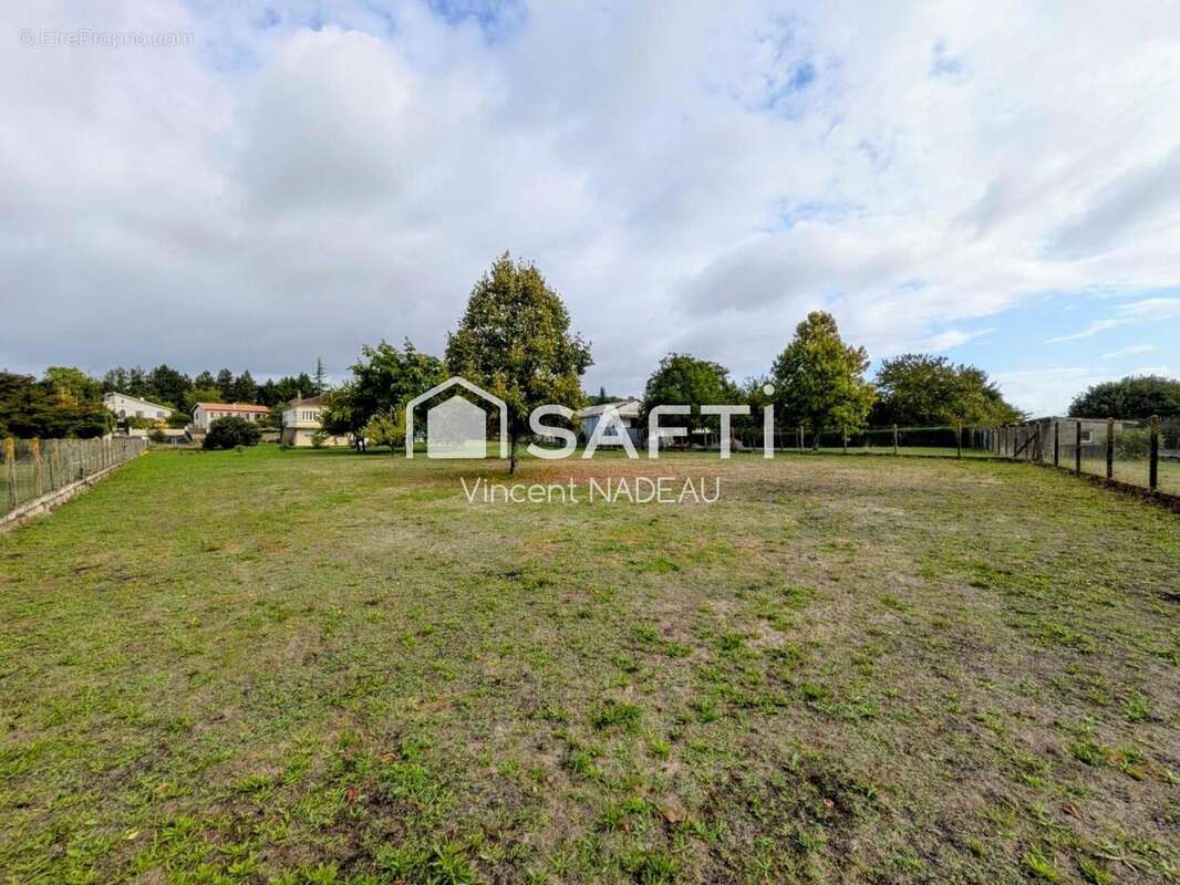 Photo 2 - Maison à TROIS-PALIS