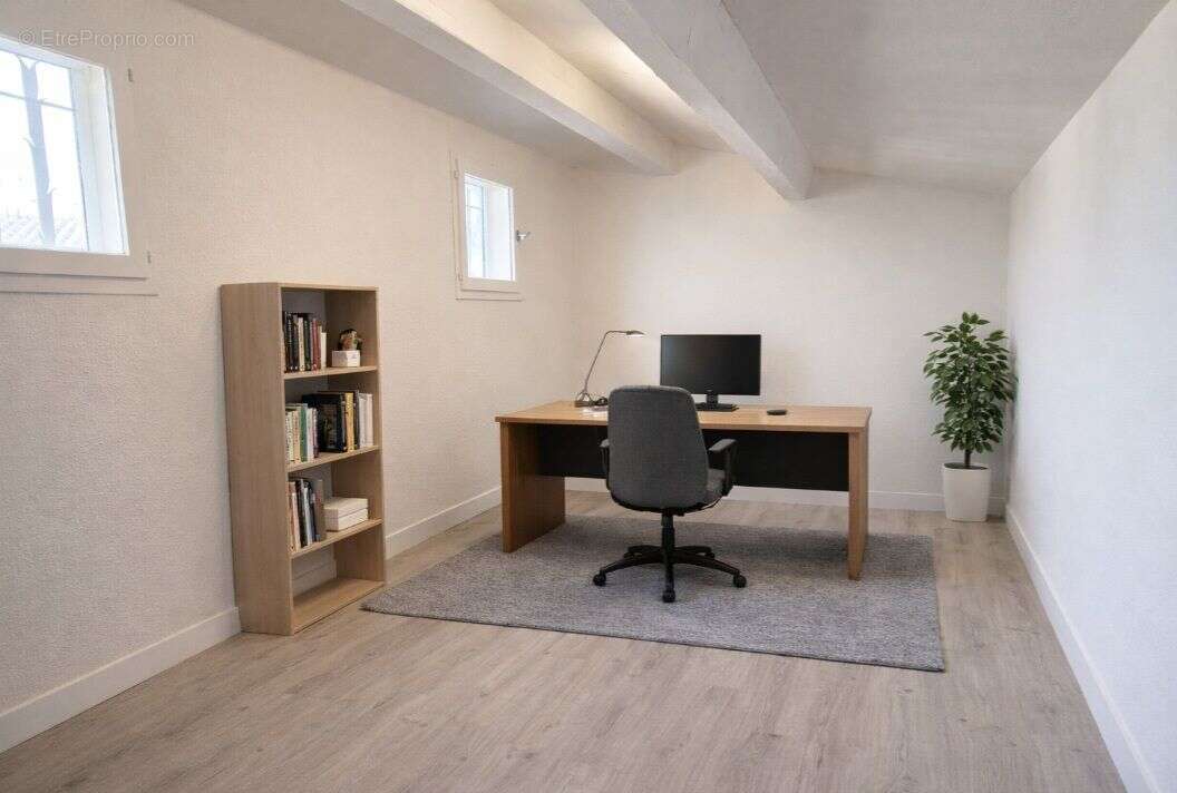 Maison à LE GRAU-DU-ROI