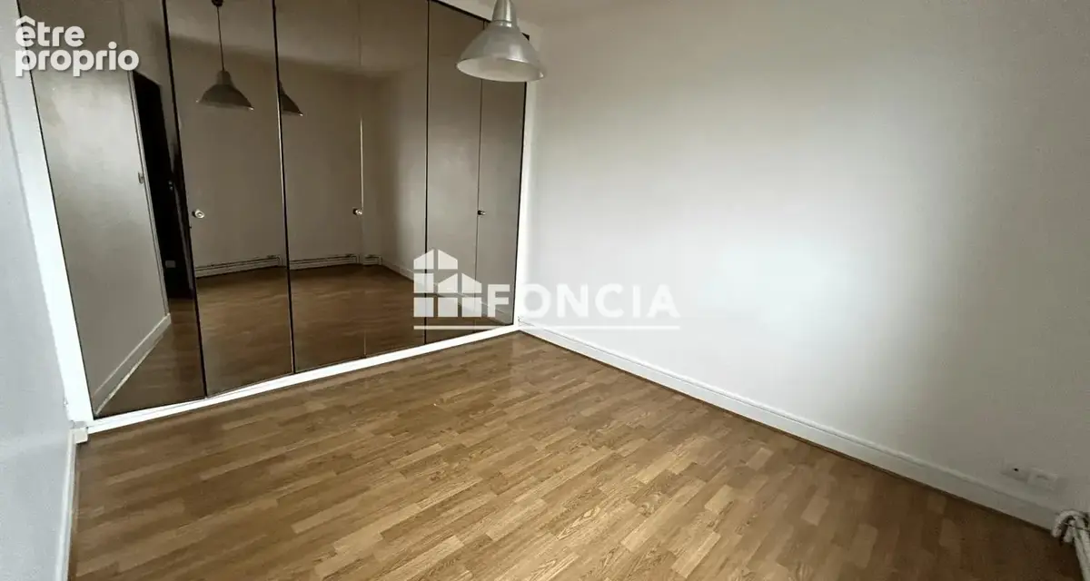 Appartement à SOISSONS