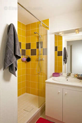 Appartement à MARSEILLE-13E