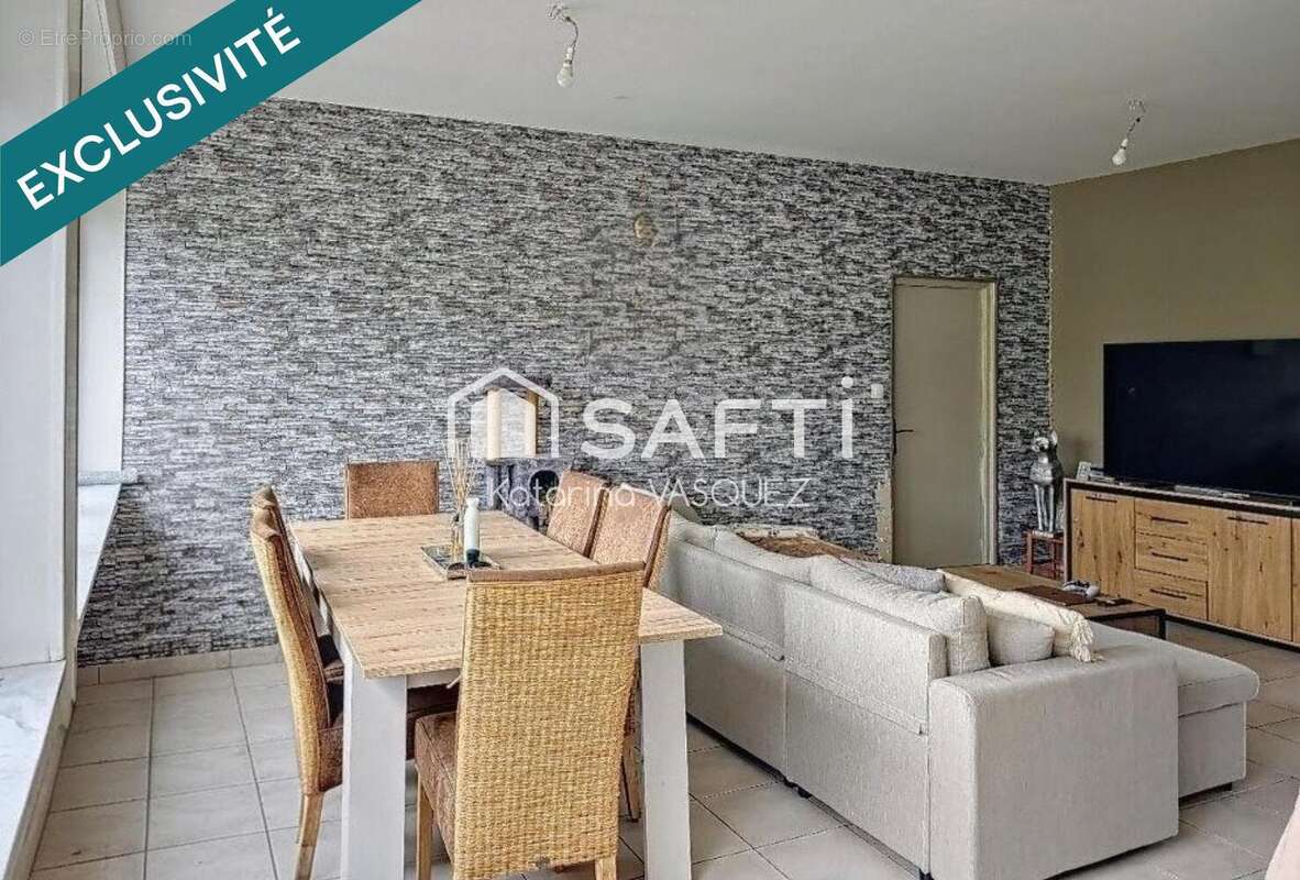 Photo 2 - Appartement à RICHEMONT