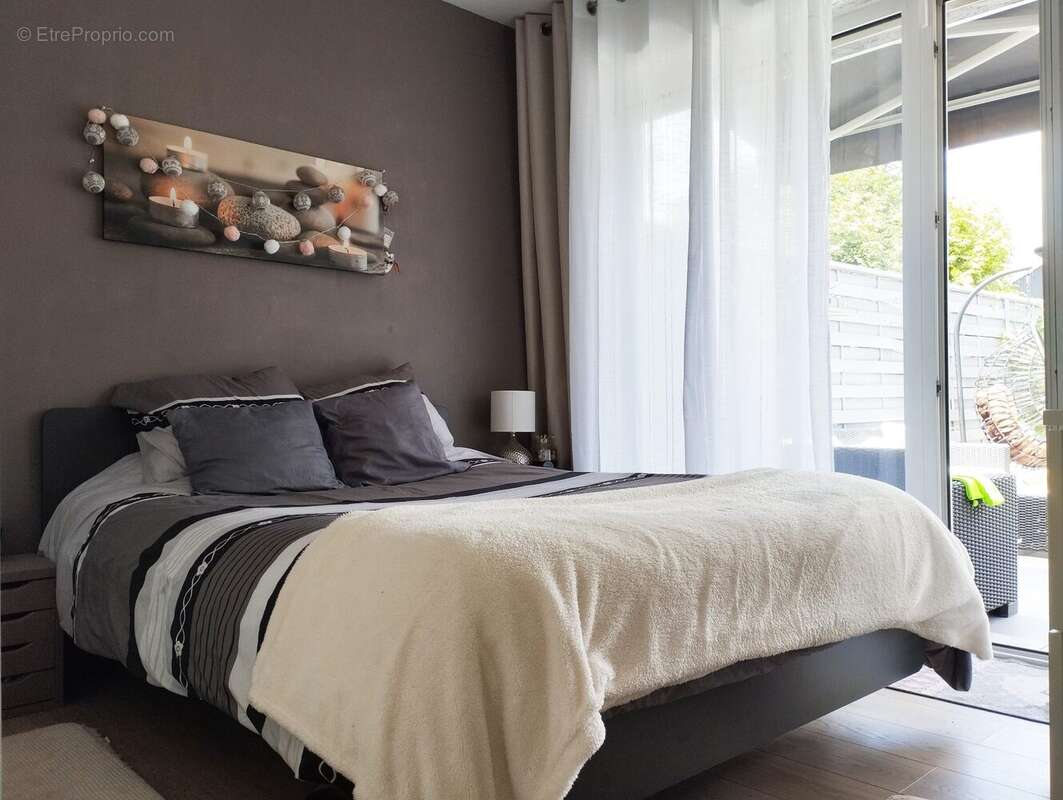 Maison à CAPINGHEM