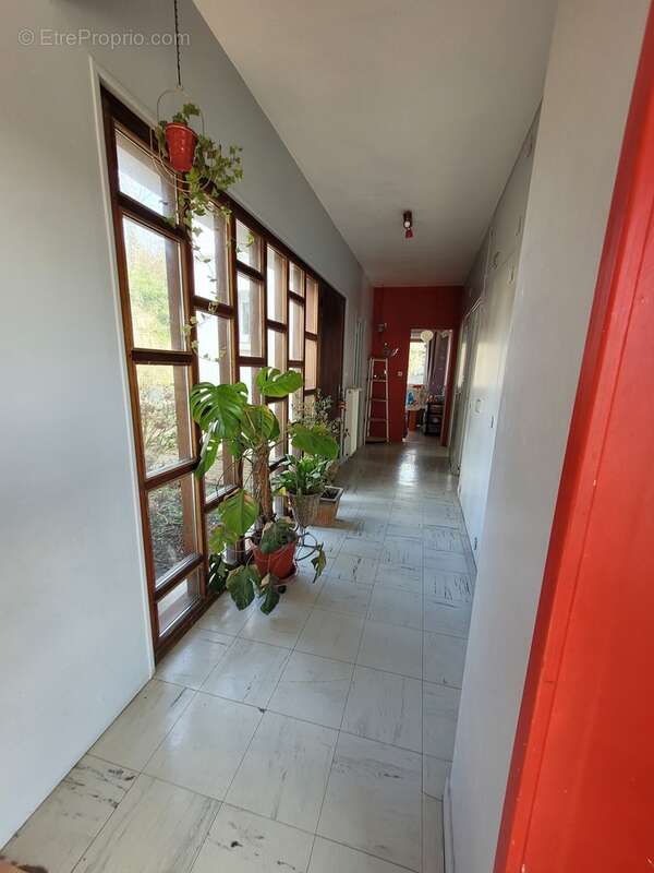 Maison à FOUCARMONT