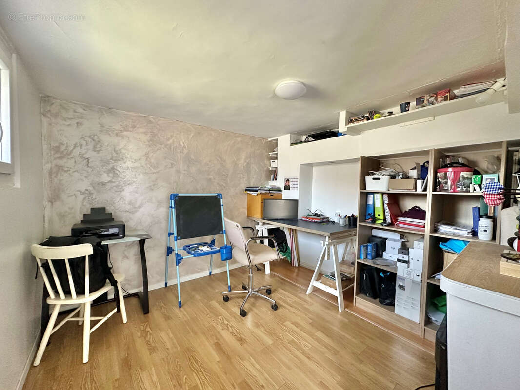 Maison à GOURNAY-SUR-MARNE