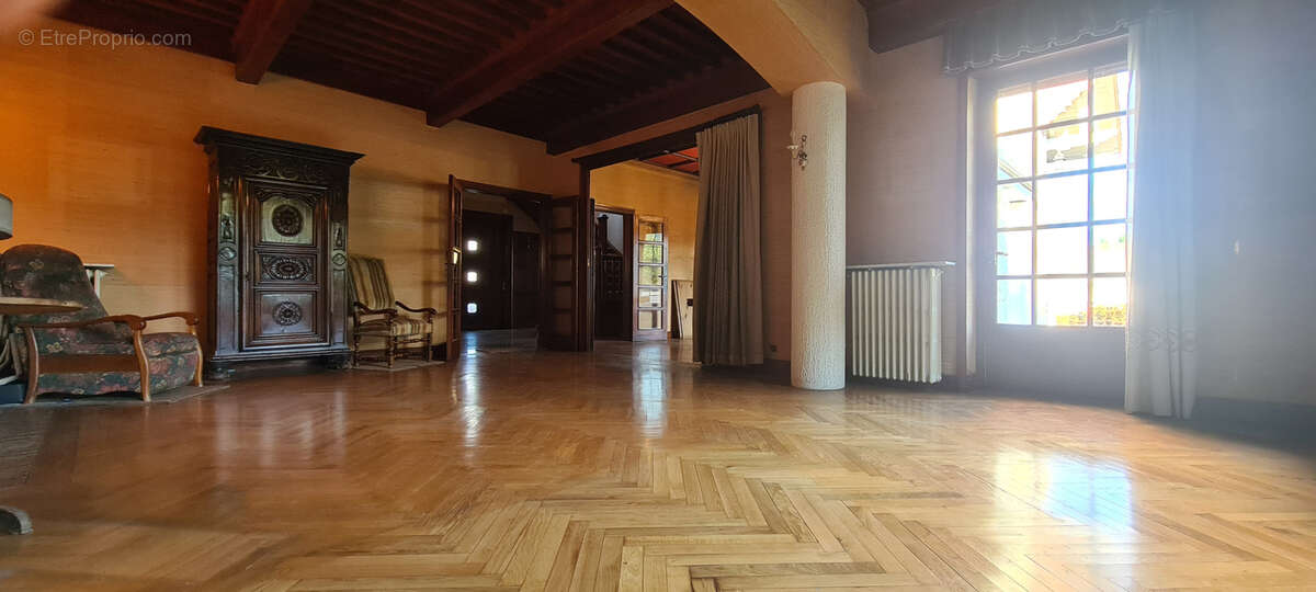 Maison à TENCE